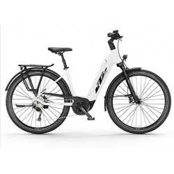 Bicicleta KTM Macina Tour ltd 64 500