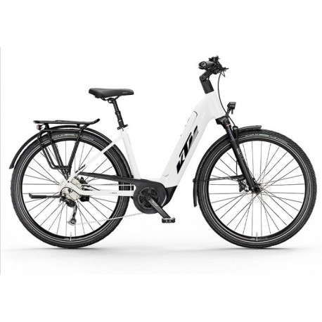 Bicicleta KTM Macina Tour ltd 64 500