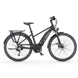 Bicicleta KTM Macina Fun a510 ( tamanho 46 )