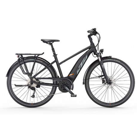 Bicicleta KTM Macina Fun a510 ( tamanho 46 )