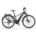 Bicicleta KTM Macina Fun a510 ( tamanho 46 )