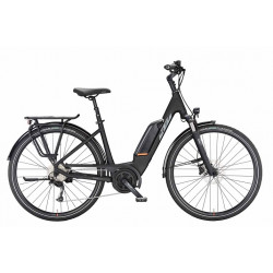 Bicicleta KTM Macina Fun a510 ( tamanho 46 )