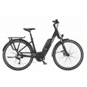 Bicicleta KTM Macina Fun a510 ( tamanho 46 )
