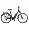 Bicicleta KTM Macina Fun a510 ( tamanho 46 )