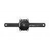 CRANK MAGENE PES P515 167,5mm POWER METER