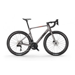 BICICLETA KTM REVELATOR SYRO ELITE Di2 BURNT ORANGE 27