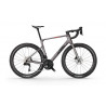 BICICLETA KTM REVELATOR SYRO ELITE DI2 MOON ROCK MATT 27