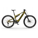 BICICLETA KTM MACINA LYCAN 892 GOBLIN GREEN 27