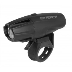 Luz FORCE SHARK 700LM USB