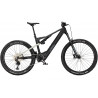 BICICLETA KTM MACINA KAPOHO ELITE CX-R RACE PRETO MATT 27