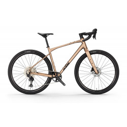 BICICLETA KTM GRAVELATOR 15 MUDDY MATT 27