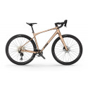BICICLETA KTM GRAVELATOR 15 MUDDY MATT 27