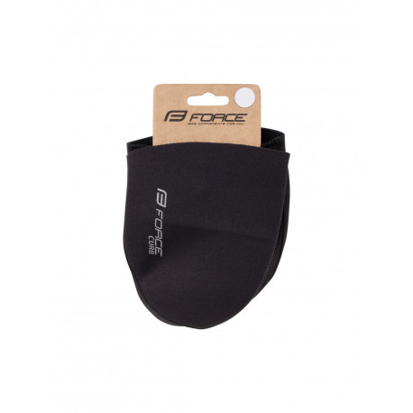 CAPAS PROTETORAS FORCE CURB PRETO