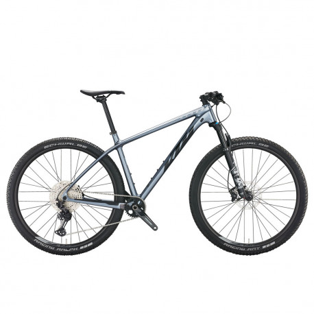 BICICLETA KTM MYROON ELITE (48CM)