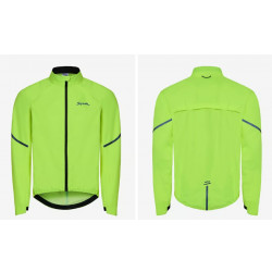 Impermeavel Spiuk Top Ten Membrana