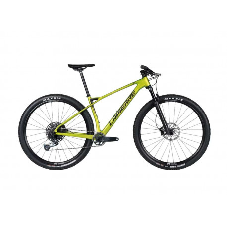 A Lapierre Prorace CF 7.9