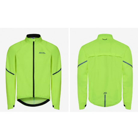 Impermeavel Spiuk Top Ten Membrana