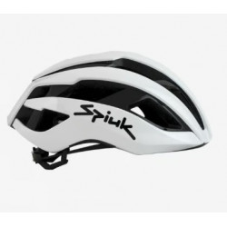 Capacete Spiuk Profit ERT branco