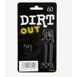 Par Valvulas Tubless 60mm