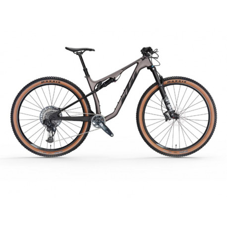 BICICLETA KTM SCARP MT ELITE AXS 29