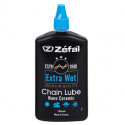 LUBRIFICANTE ZEFAL EXTRA WET NANO CERAMIC LUBE 120ML
