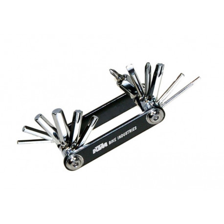 CANHAO CHAVES KTM MINI-TOOL MICRO 14 74054