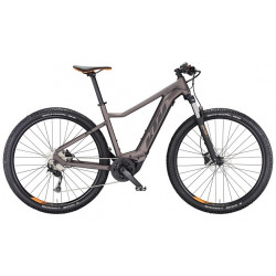 Bicicleta KTM Macina Race 592