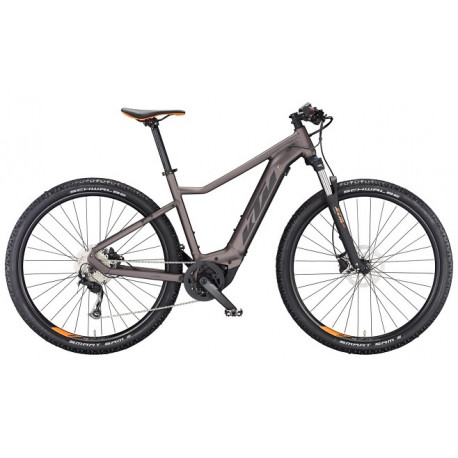 Bicicleta KTM Macina Race 592