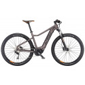 Bicicleta KTM Macina Race 592