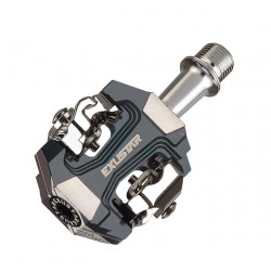 Pedais EXUSTAR E-PM235