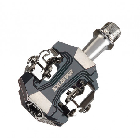 Pedais EXUSTAR E-PM235