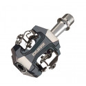 Pedais EXUSTAR E-PM235