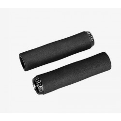 Punhos pro ergonomic c/ lock on