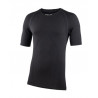CAMISOLA NALINI INTERIOR SUELO Manga Curta BLACK