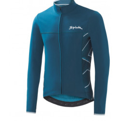 Casaco Spiuk Boreas Azul