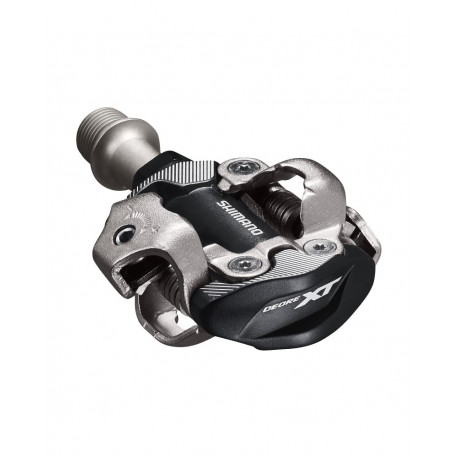 PEDAIS SHIMANO XT SPD M8100
