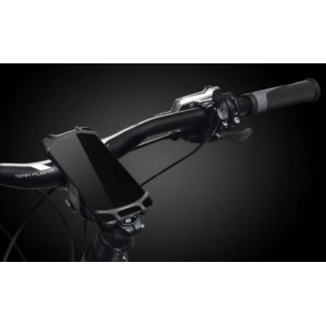 Suporte Telemóvel Force para Bicicleta ao Avanço