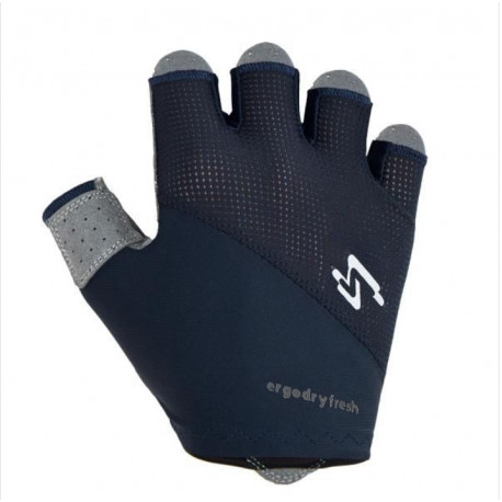Luvas Spiuk Anatomic azul