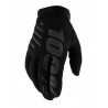 LUVAS 100% BRISKER Inverno