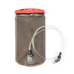 Bolsa de água 1,5 lts para mochila