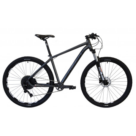 Bicicleta DEED FLAME 292