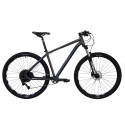 Bicicleta DEED FLAME 292