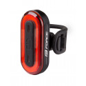 Luz Traseira FORCE ARC 40LM 30 LED USB