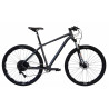 Bicicleta DEED FLAME 292