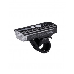Luz FORCE ALERT 350LM USB
