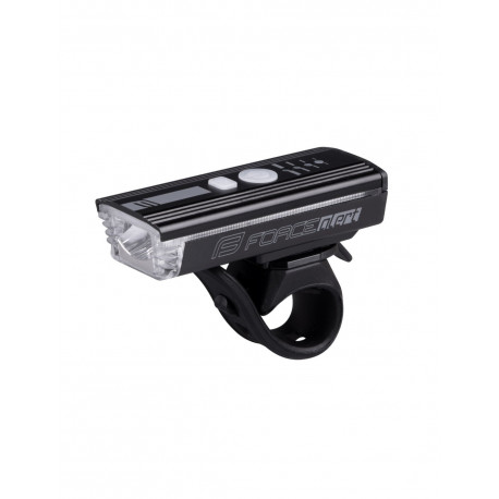 Luz FORCE ALERT 350LM USB