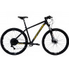 Bicicleta DEED FLAME 292