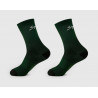 Pack 2 pares meias Spiuk Anatomic Summer ( 44-47) "Cano médio Alto")