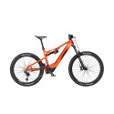 BICICLETA ELÉCTRICA KTM MACINA KAPOHO ELITE 25