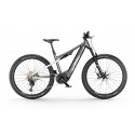 Bicicleta Electrica KTM Macina Chacana 791 2026